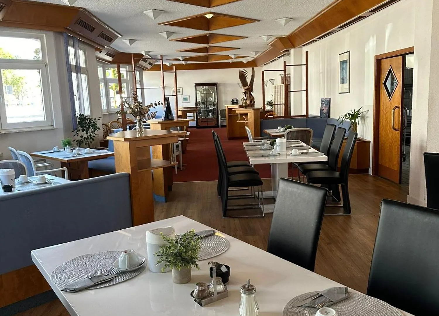 Hotel Aichtaler Hof Groetzingen