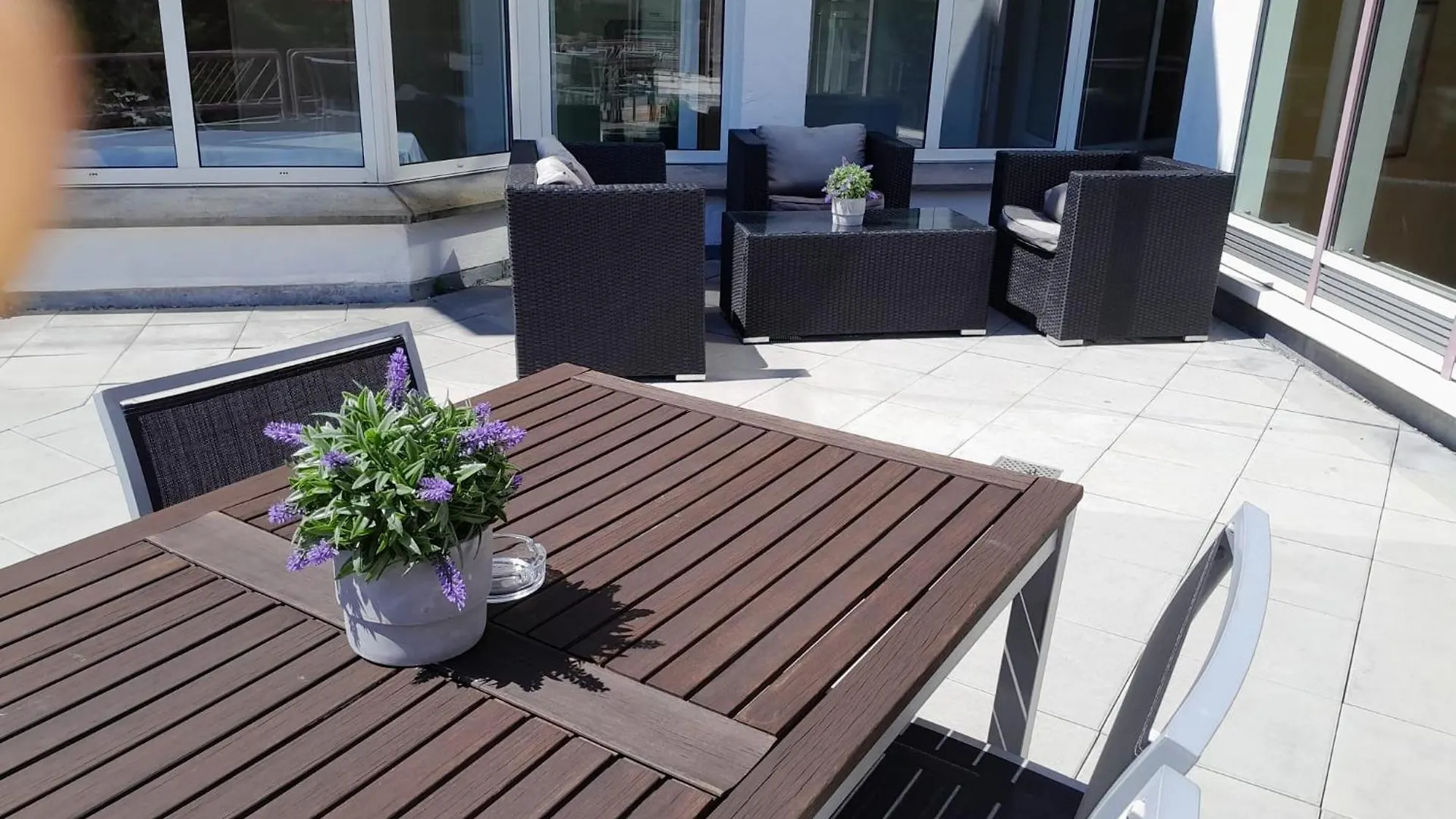 Hotel Aichtaler Hof Groetzingen
