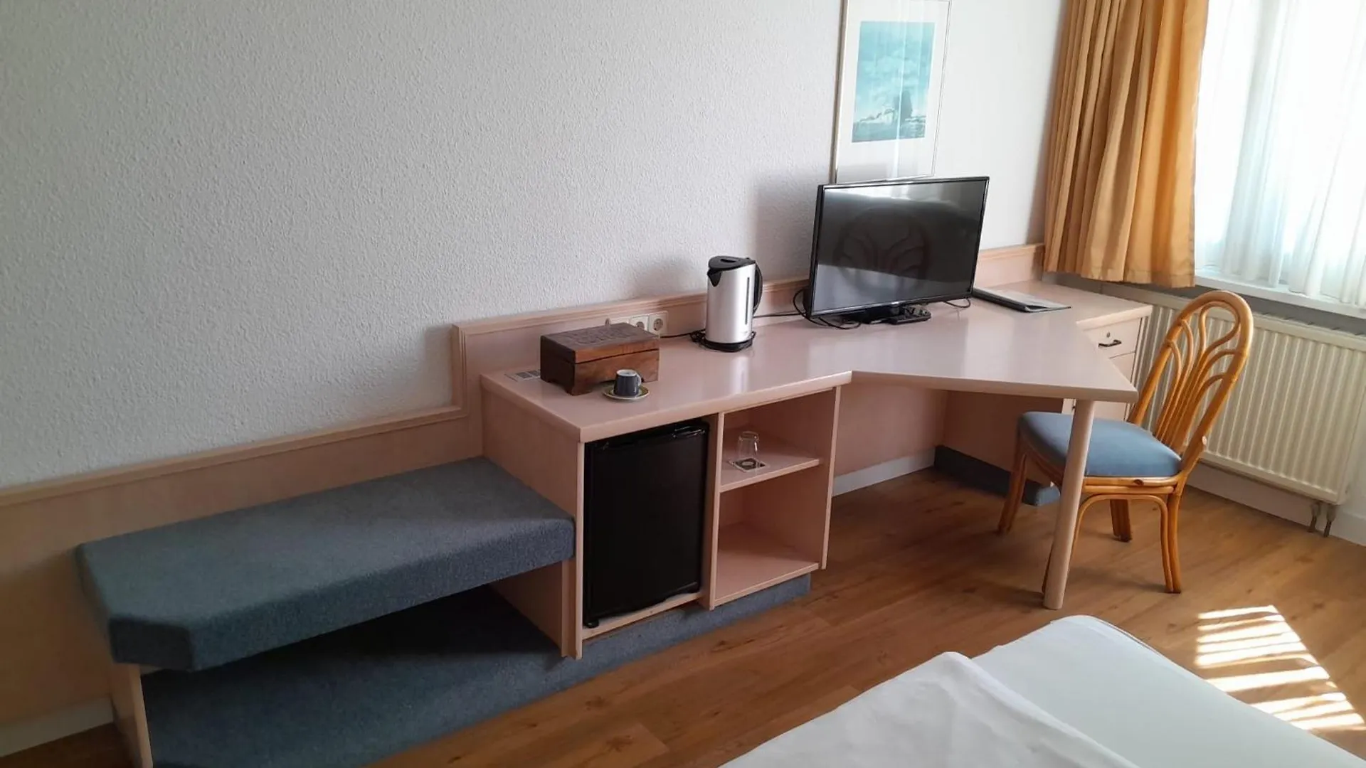 Hotel Aichtaler Hof Groetzingen