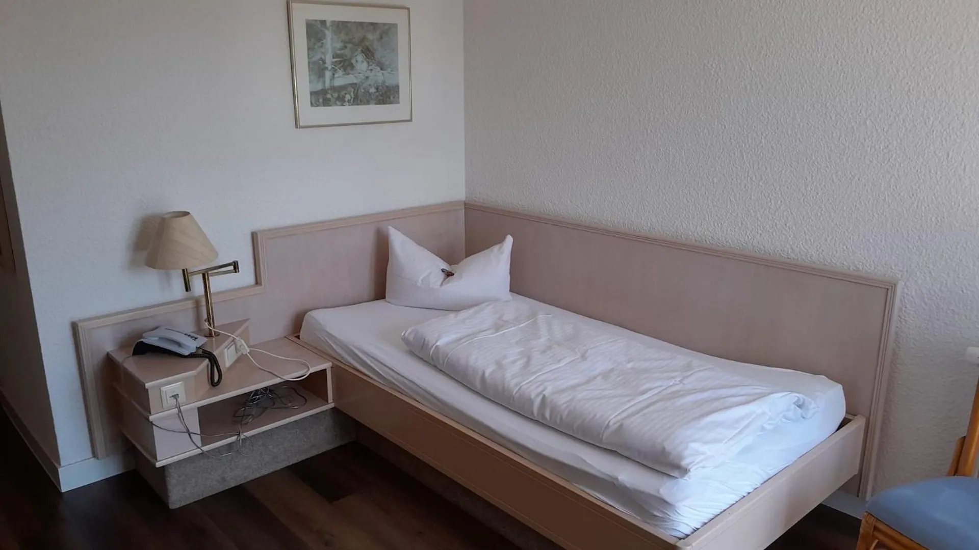 ***  Hotel Aichtaler Hof Groetzingen Germany