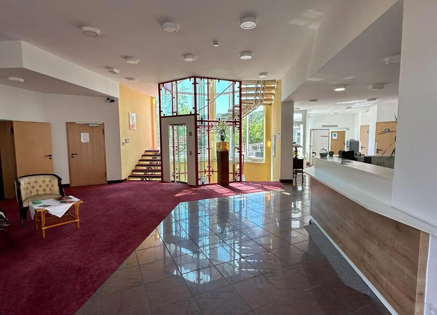 Hotel Aichtaler Hof Groetzingen