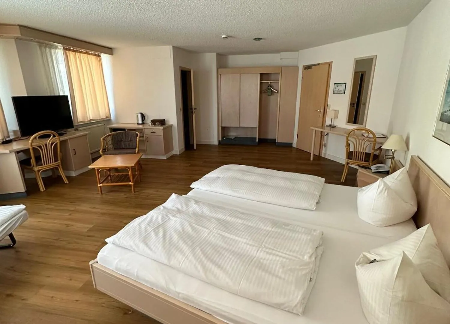 Hotel Aichtaler Hof Groetzingen