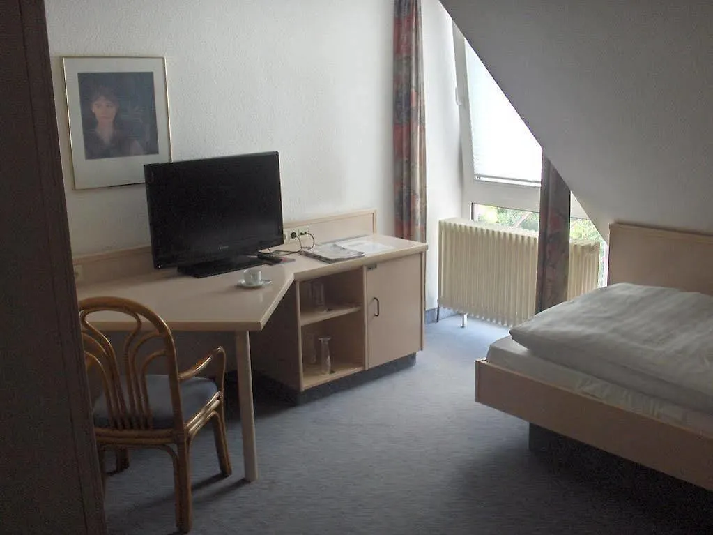 Hotel Aichtaler Hof Groetzingen Germany