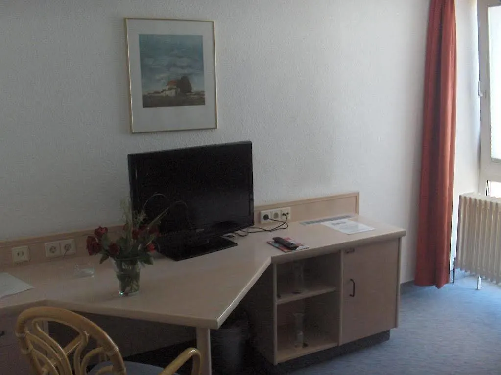 Hotel Aichtaler Hof Groetzingen