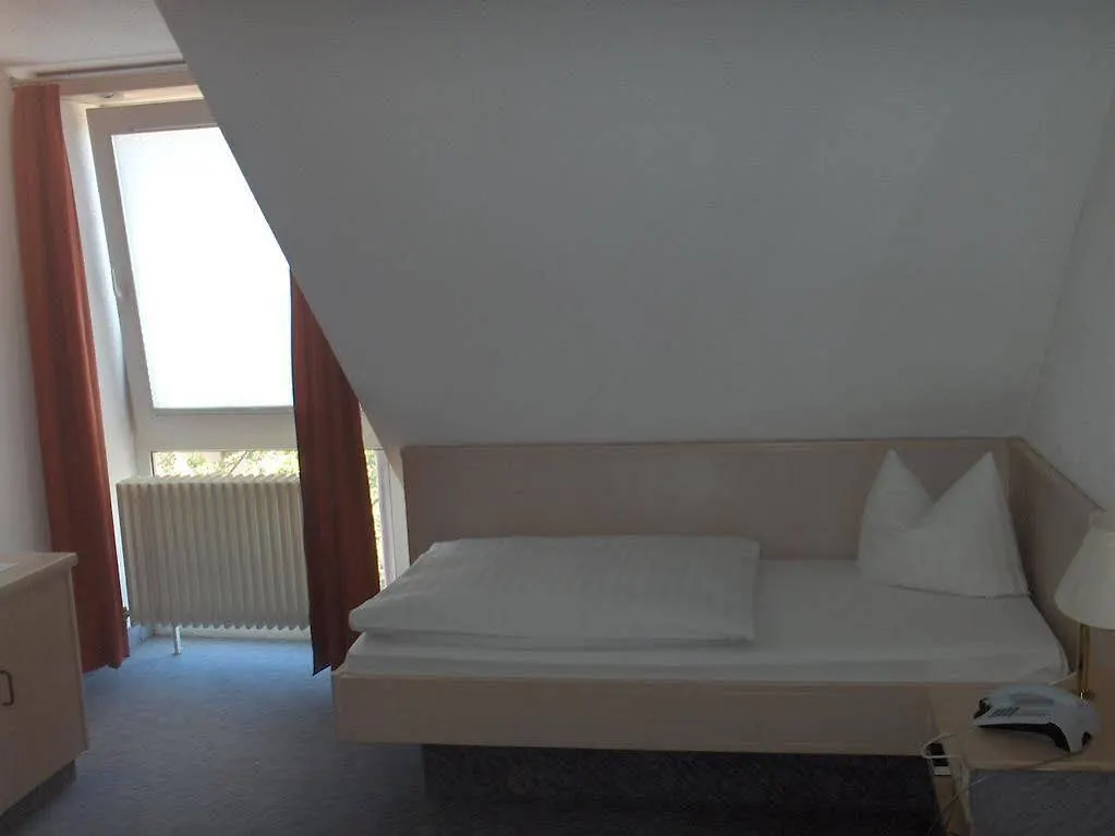 ***  Hotel Aichtaler Hof Groetzingen Germany